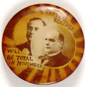 McKinley Eclipse