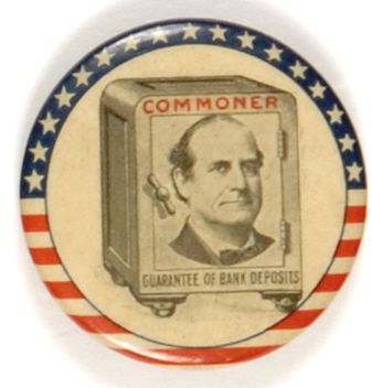 Bryan Commoner