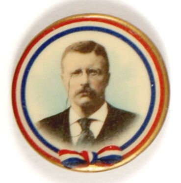 TR, Bow Design at Bottom