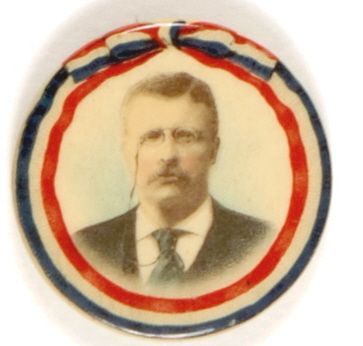 TR, Bow Design at Top