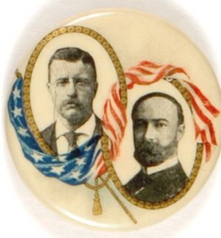 TR-Fairbanks Flags