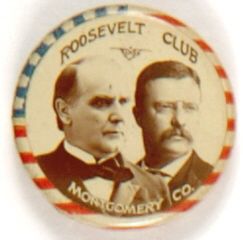 Montgomery County Roosevelt Club