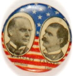 McKinley-Tanner Coattail
