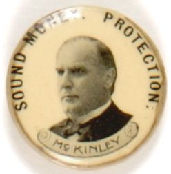 McKinley Sound Money