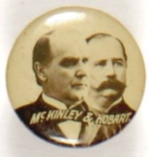 McKinley-Hobart Stud