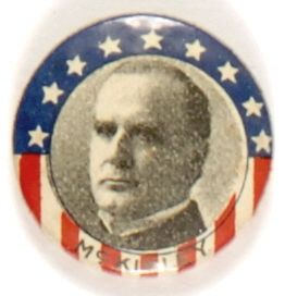 McKinley Stars and Stripes