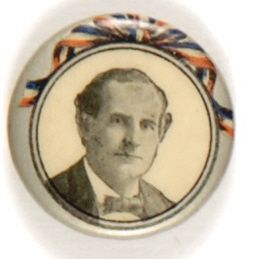 Bryan Silver Border
