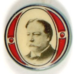 William Howard Taft 1912