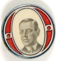 Woodrow Wilson 1912