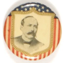Parker Stars and Stripes