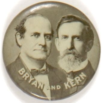 Bryan-Kern Jugate