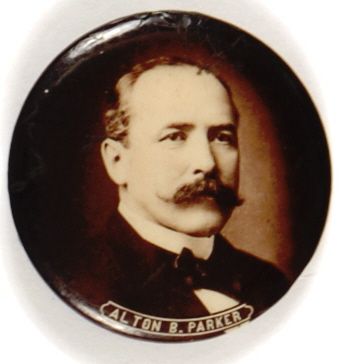 Parker Sepia