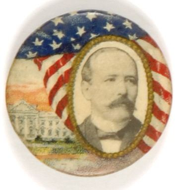 Alton Parker White House