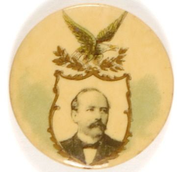 Parker Rare Eagle
