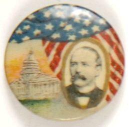 Parker White House 