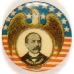 Parker Eagle