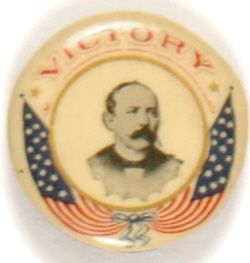 Alton Parker Victory