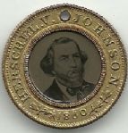 Douglas-Johnson Ferrotype