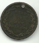 Andrew Jackson Medal