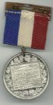 Harrison Washington Centennial