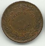 Henry Clay Copper Medal