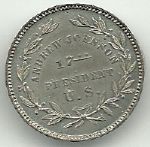 Andrew Johnson Medal