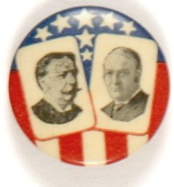 Taft-Sherman Playing Cards