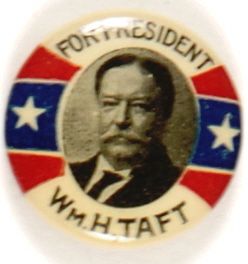 Wm. H. Taft for President