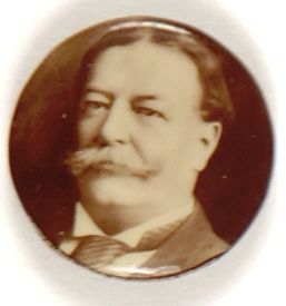 Taft Unusual Picture