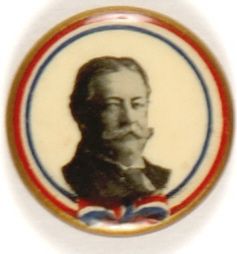 Taft Bow Design Bottom