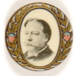 Taft Ornate Border