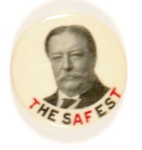 Taft the Safest