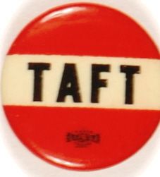 Taft Orange Version