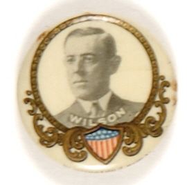Wilson Favorite Cigarette Co