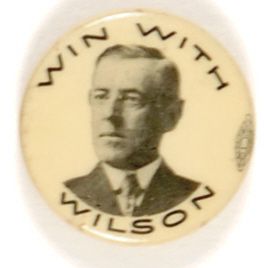 Win With Wilson