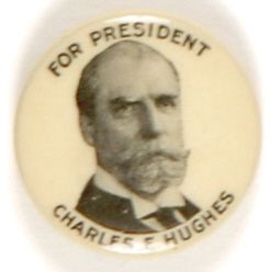 Hughes for President