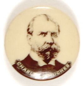 Hughes Scarce Celluloid