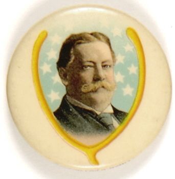Taft Wishbone and Stars