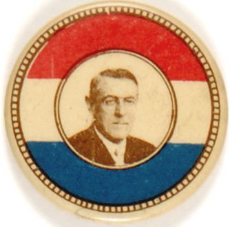 Wilson Scarce Celluloid