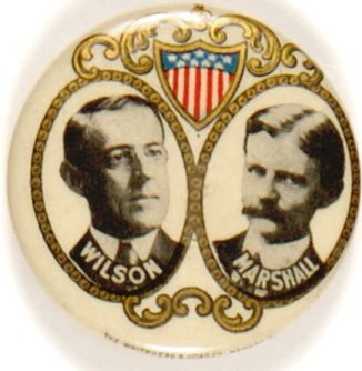Wilson-Marshall Filigree