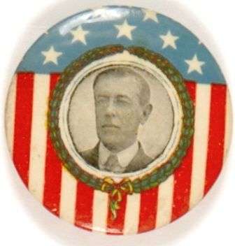 Wilson Rare Stars and Stripes