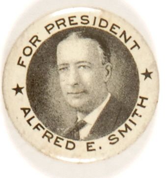 Alfred E. Smith for President