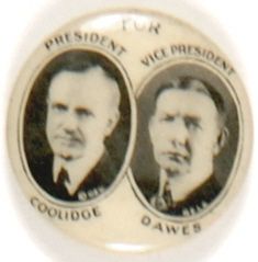 Coolidge-Dawes Jugate