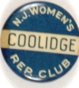 Coolidge New Jersey Women