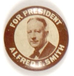 Al Smith Litho