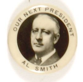 Smith Our Next President
