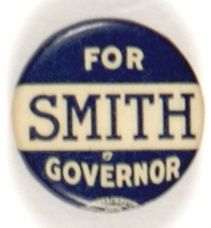 Al Smith for Governor