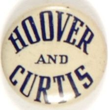 Hoover and Curtis