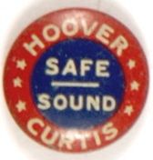 Hoover Safe, Sound