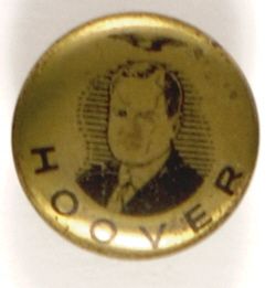 Hoover Scarce Stud